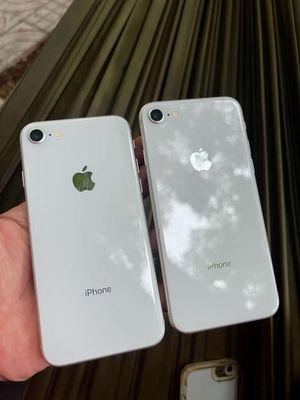 Apple iPhone 8 64GB Trắng