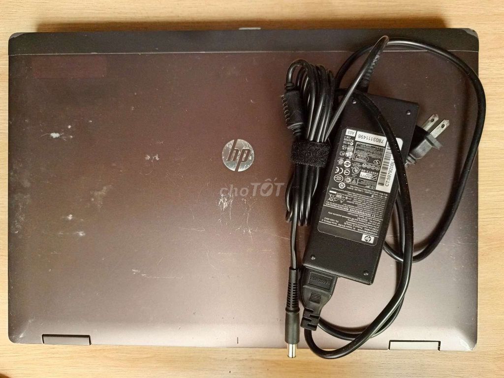 Hp 6570 i7. Mua bán Laptop tại Quận Long Biên Hà Nội được đăng bởi NTHao hình 1