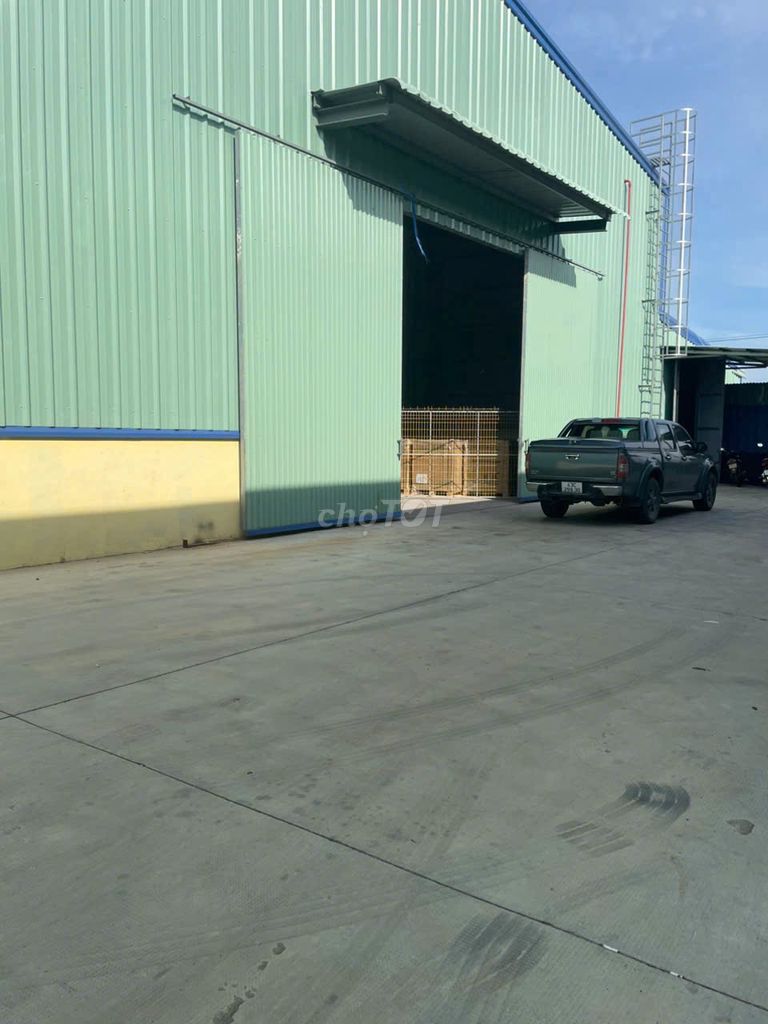 KHO 1000M2 HÒA PHƯỚC NGAY GẦN QUỐC LỘ 1A