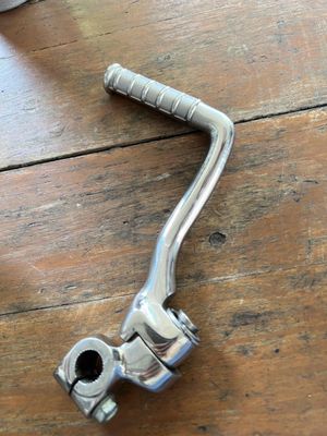 cần đạp Takegawa chính hãng. Mua bán Phụ tùng xe tại Quận Sơn Trà Đà Nẵng được đăng bởi Phương Quận 3