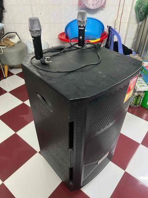 bán loa. Mua bán Tivi, Âm thanh tại Quận 10 Tp Hồ Chí Minh được đăng bởi nice
