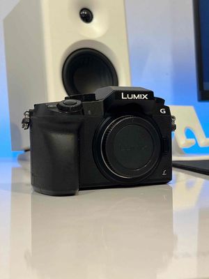 body lumix G7 quay video 4k. Mua bán Máy ảnh, Máy quay tại Huyện Chợ Mới An Giang được đăng bởi Võ Thành Luân