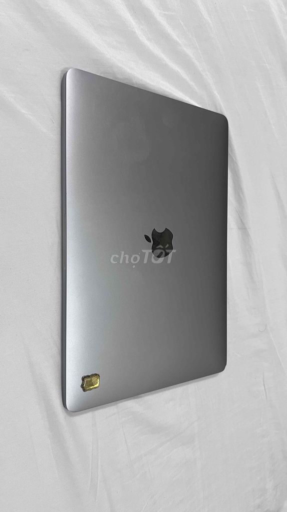 Apple MacBook Pro 2017 256GB Xám. Mua bán Laptop tại Quận Bình Thạnh Tp Hồ Chí Minh được đăng bởi Lộc Nguyễn hình 1