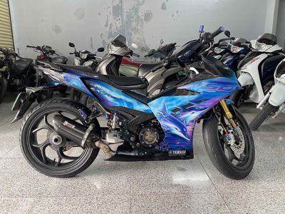 Ex 150cc kiểng. Body hạng nặng. Xe đẹp.❤️. Mua bán Xe máy tại Quận 12 Tp Hồ Chí Minh được đăng bởi LeeteeHung