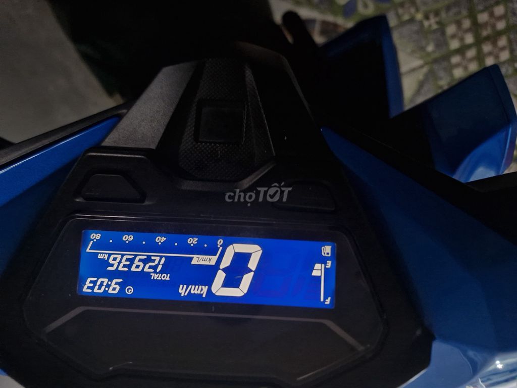 Xe mới như hãng 97%. Mua bán Xe máy tại Thành phố Vĩnh Long Vĩnh Long được đăng bởi Bình Nguyễn hình 2