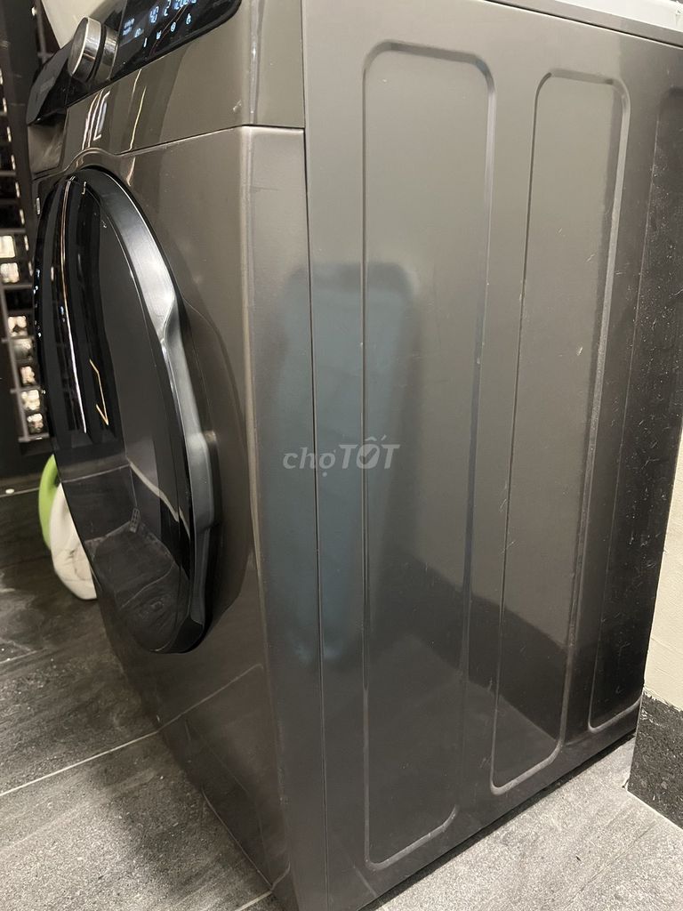 Máy giặt sấy Samsung 11kg/7kg WD11T734DBX/SV. Mua bán Máy giặt tại Quận Nam Từ Liêm Hà Nội được đăng bởi Tuấn Hùng hình 1