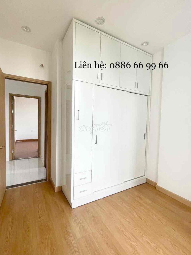 Cho thuê căn hộ 2PN Marina Plaza. Cho thuê căn hộ/chung cư tại Thành phố Long Xuyên An Giang được đăng bởi Chủ Đầu Tư Chung Cư Marina Plaza hình 2