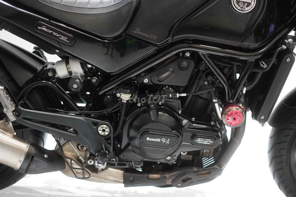 Bán Leoncino 500 ABS 2021 9 chủ. Mua bán Xe máy tại Quận 12 Tp Hồ Chí Minh được đăng bởi Thiên Tài hình 9