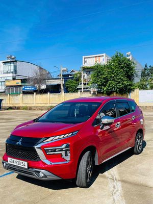 Mitsubishi Xpander 2023 Premium 1.5 AT - 50000 km. Mua bán Ô tô tại Huyện Đức Trọng Lâm Đồng được đăng bởi Đức Trọng