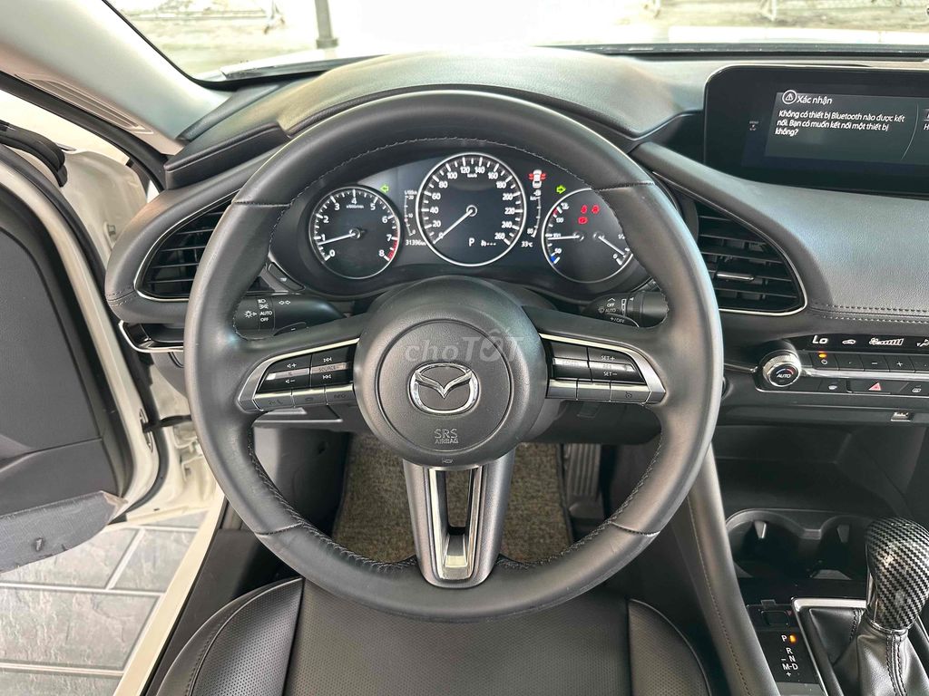 Mazda 3 2020 1.5L Luxury - 31000 km chỉ 498Tr. Mua bán Ô tô tại Huyện Bắc Tân Uyên Bình Dương được đăng bởi Ô Tô Quân Bồ Bình Dương hình 10