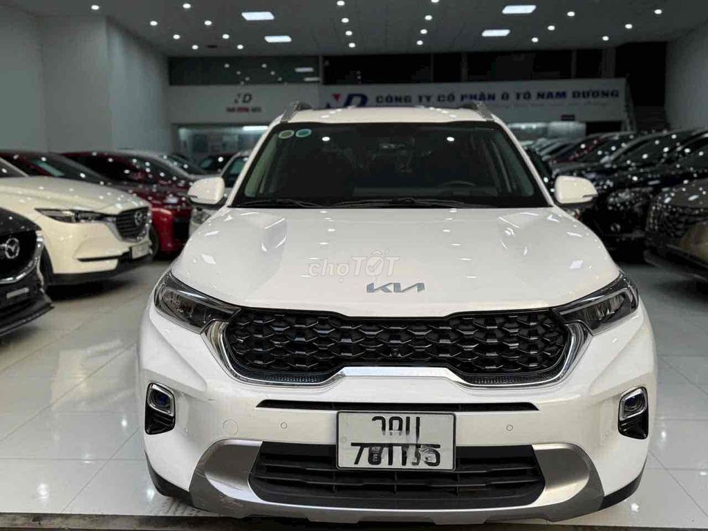 Kia Sonet Premium 2022