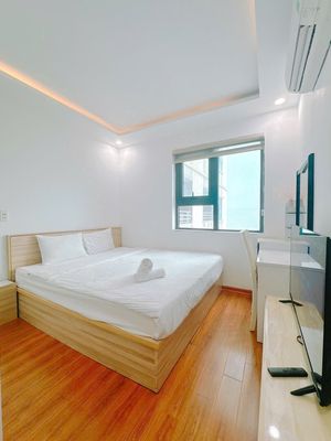 Аренда · 2 комн. · 66 м² · Quận Ngũ Hành Sơn, ул. Đường Trần Bạch Đằng