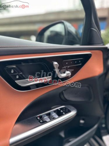 Mercedes Benz C class C300 AMG 2021. Mua bán Ô tô tại Quận Bắc Từ Liêm Hà Nội được đăng bởi Mercedes Benz An Du Hà Nội Used Car hình 5
