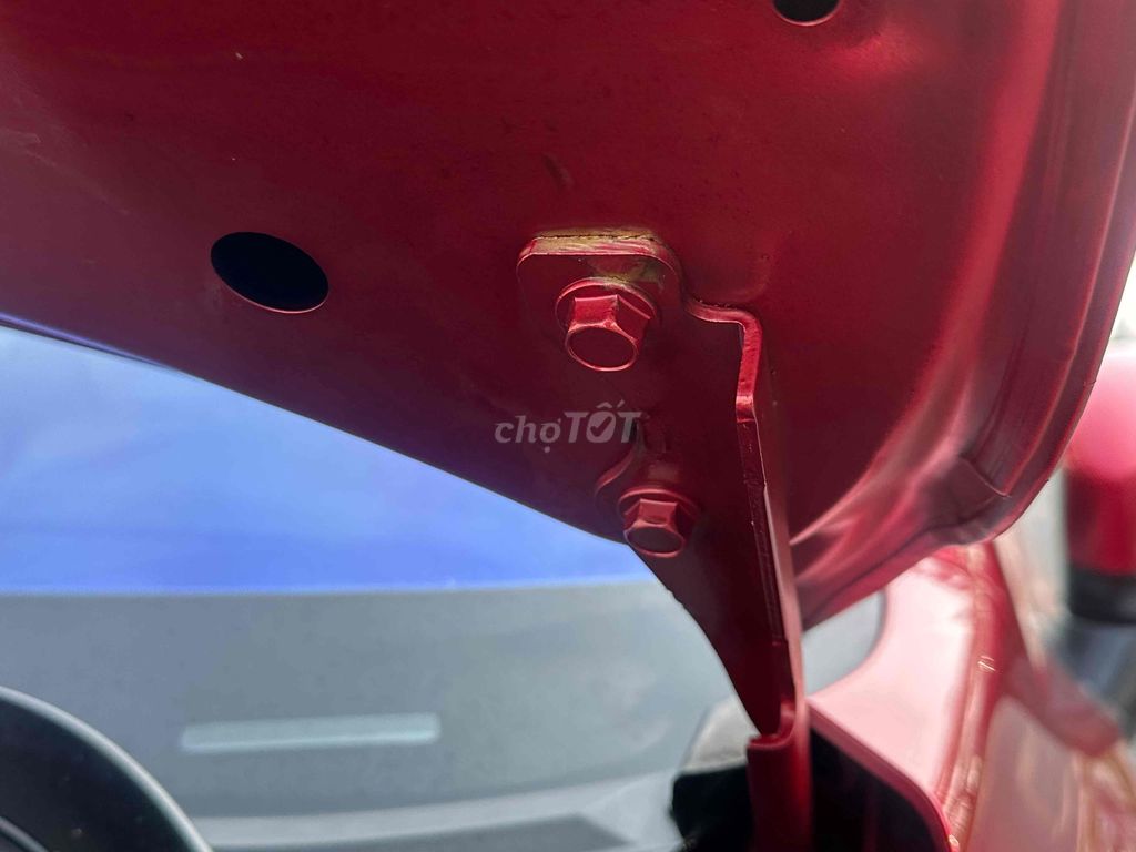 Mazda 3 2019 1.5L Luxury Đỏ 72000 km. Mua bán Ô tô tại Quận Hoàng Mai Hà Nội được đăng bởi NHẬT DOANH AUTO  hình 15