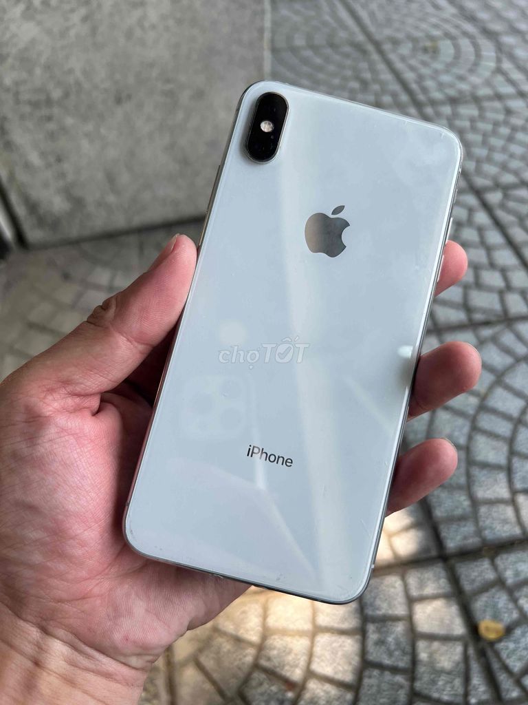 xsmax 64gb. Mua bán Điện thoại tại Thành phố Huế Thừa Thiên Huế được đăng bởi jinhwang hình 1
