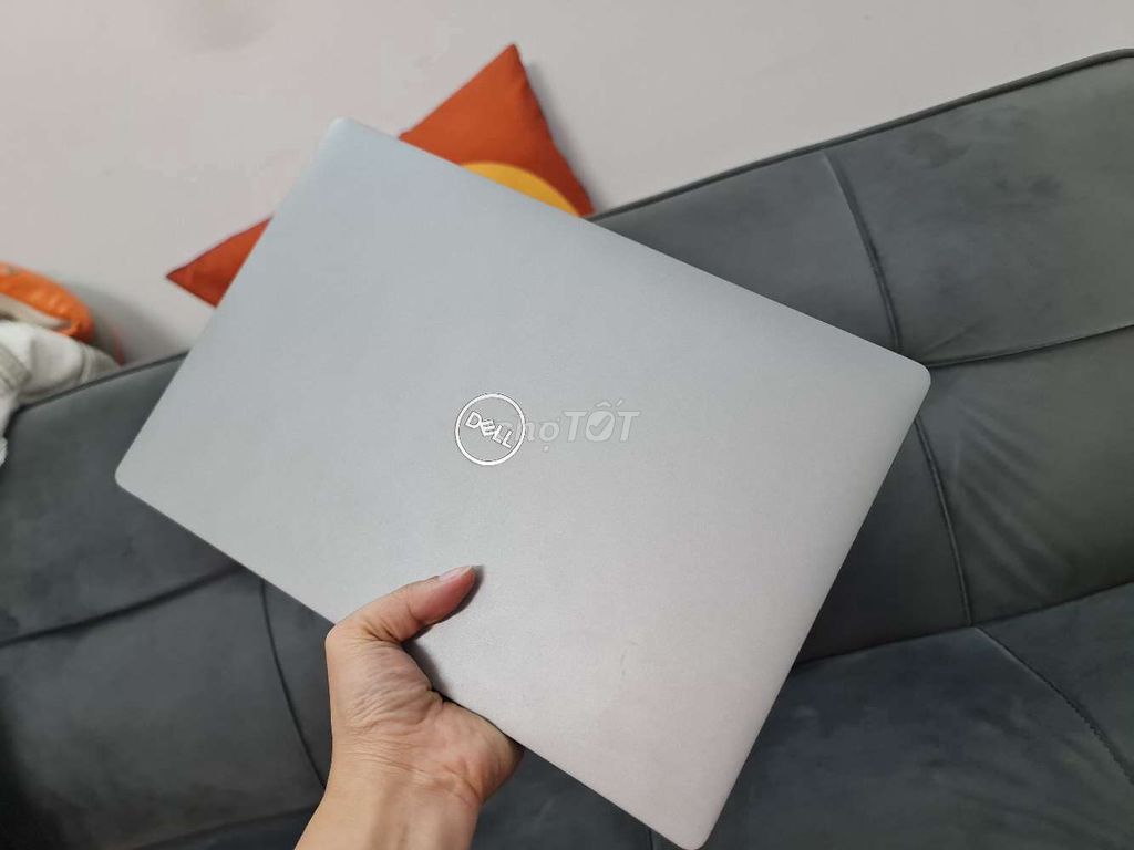 DELL 5310 cor I5 GEN 10 ram 16g ssd 256g mới 90%. Mua bán Laptop tại Quận 10 Tp Hồ Chí Minh được đăng bởi TRINH LAPTOP SỈ SG hình 4