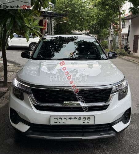 Kia Seltos Premium 1.4 AT 2022. Mua bán Ô tô tại Quận Hoàng Mai Hà Nội được đăng bởi Lữ Cảnh hình 1