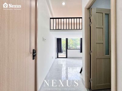 Аренда · 1 комн. · 25 м² · Quận Gò Vấp, ул. Đường Lê Lợi
