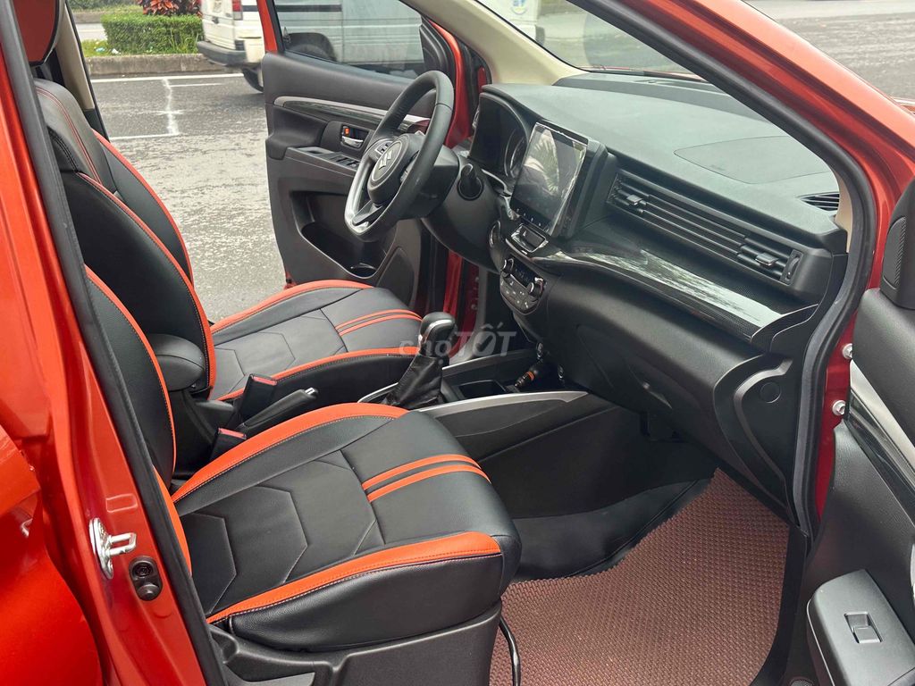 Suzuki XL7 2022 Cam 68000 km. Mua bán Ô tô tại Quận Hoàng Mai Hà Nội được đăng bởi NHẬT DOANH AUTO  hình 14