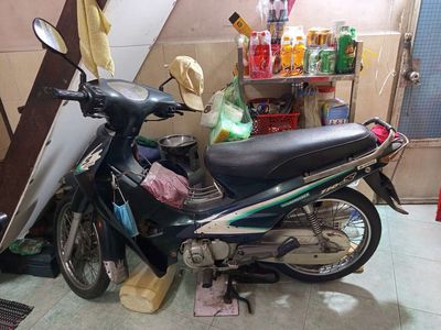 Cần bán xe Wave. Mua bán Xe máy tại Quận 6 Tp Hồ Chí Minh được đăng bởi Minh Tú