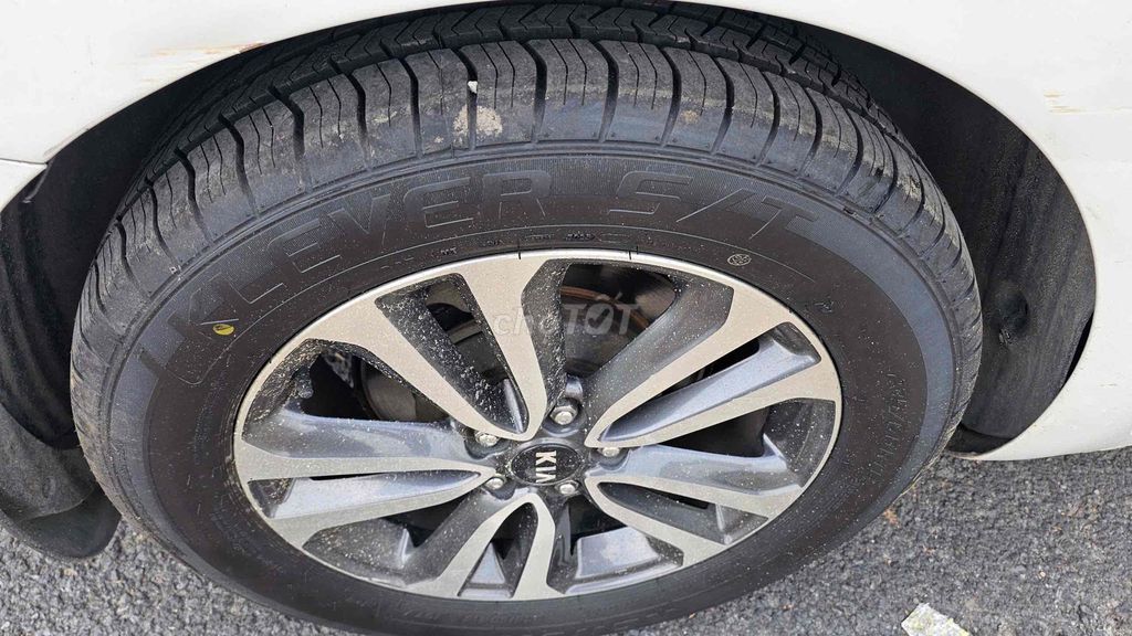 BÁN SEDONA MÁY DẦU BẢN FULL 2018. Mua bán Ô tô tại Quận Gò Vấp Tp Hồ Chí Minh được đăng bởi Lan hình 7