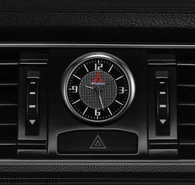 Đồng hồ trang trí nội thất xe hơi #60k  Chất liệu: