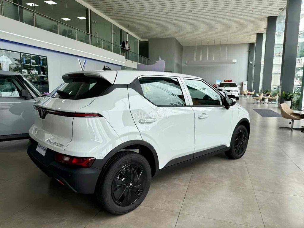 VINFAST HERIO GREEN 2025. Mua bán Ô tô tại Quận Cái Răng Cần Thơ được đăng bởi Nguyen van thong hình 3