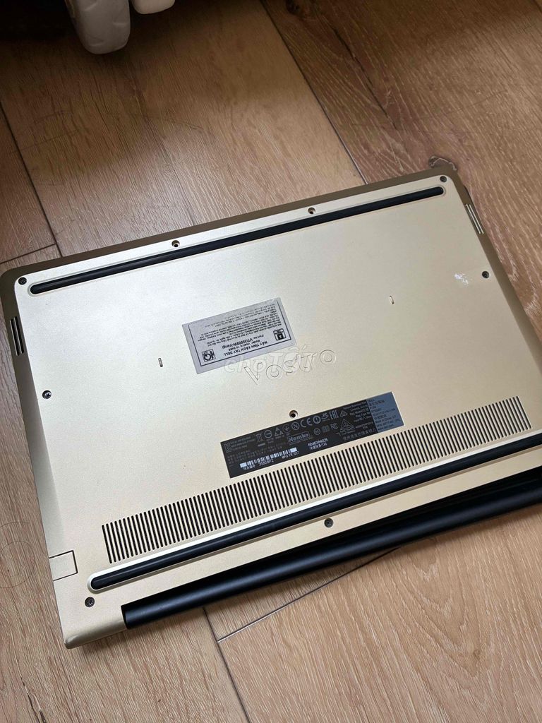 Dell Vostro Core i5 12GB. Mua bán Laptop tại Quận 1 Tp Hồ Chí Minh được đăng bởi Cool Boy hình 1