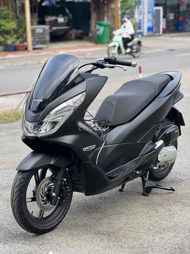 HONDA PCX BSTP CHÍNH CHỦ