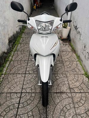 Honda Wave Alpha zin cực đẹp