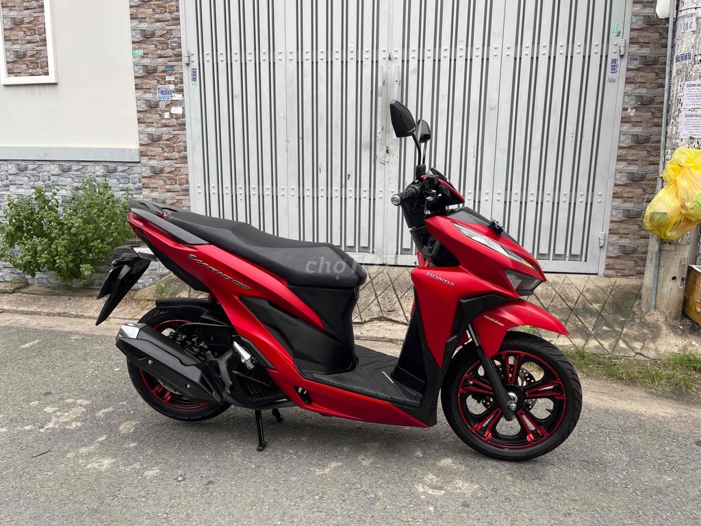 Vario 150 2022 bstp 9chủ pbđb 2 thắng đĩa xe đẹp