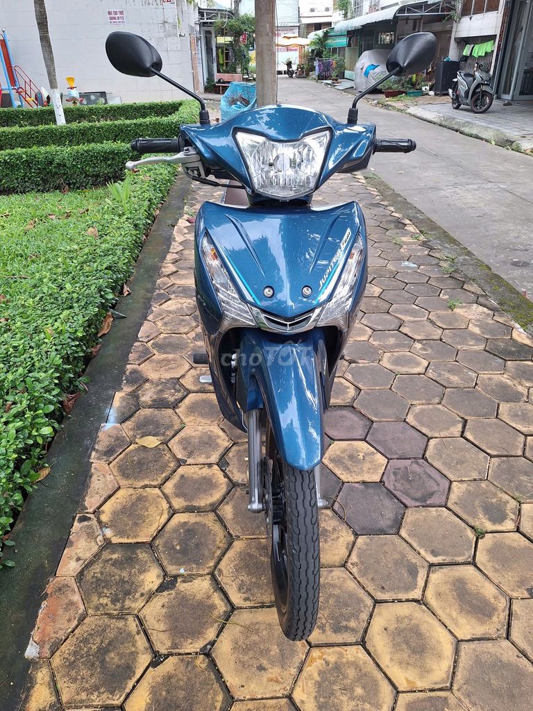 BÁN XE JUPITER FINN FI MỚI 2023. Mua bán Xe máy tại Quận Ninh Kiều Cần Thơ được đăng bởi MK Lê Vàng hình 1