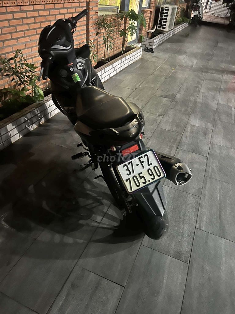Bán nhanh. Mua bán Xe máy tại Thị xã Phú Mỹ Bà Rịa - Vũng Tàu được đăng bởi Cs hình 1