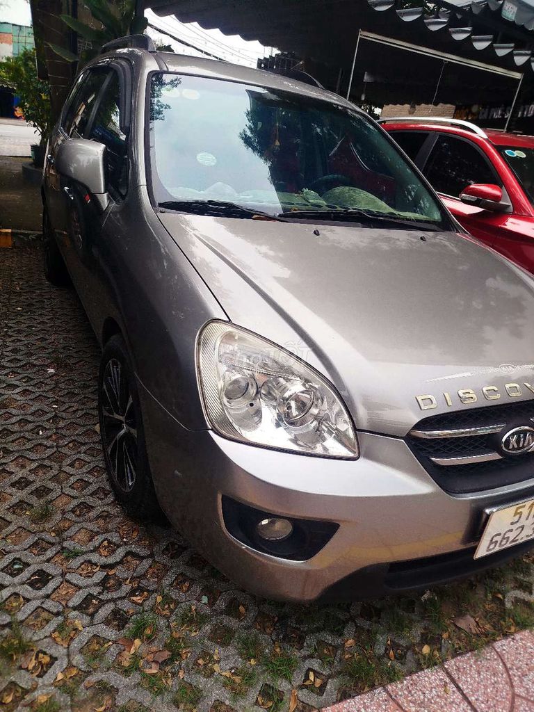 2010 EX 2.0 MT - 10000 km. Mua bán Ô tô tại Thành phố Thủ Đức Tp Hồ Chí Minh được đăng bởi Đào đức chung hình 3