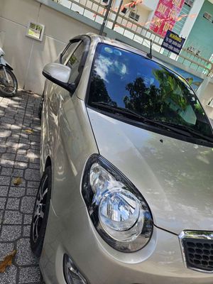 2011 SX 1.1 AT - 202000 km. Mua bán Ô tô tại Huyện Châu Thành Tây Ninh được đăng bởi Cường