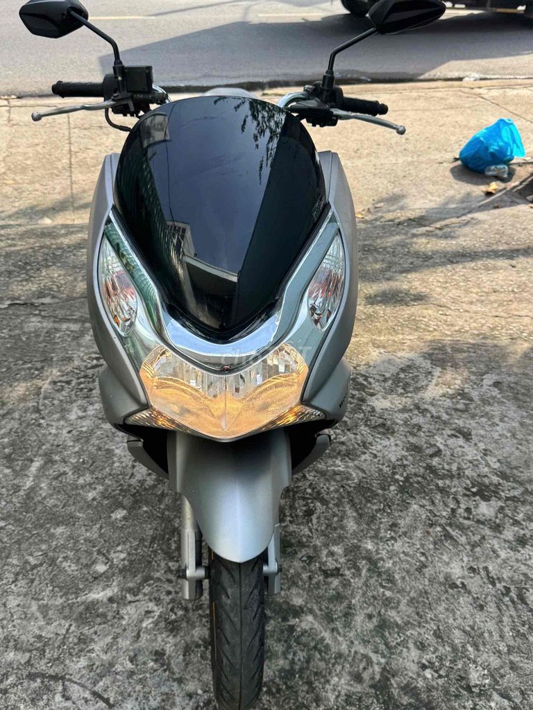 xe honda pcx đoi 2011. Mua bán Xe máy tại Thành phố Dĩ An Bình Dương được đăng bởi Cửa Hàng Xe Máy Hoàng Minh hình 1