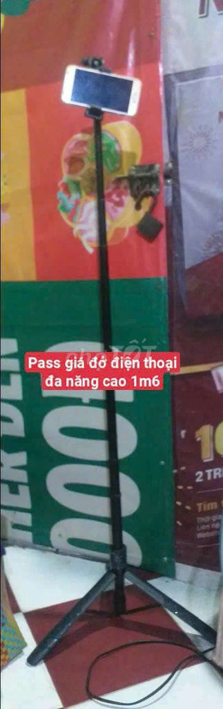Giá đỡ điện thoại Kim loại Đen. Mua bán Phụ kiện (Màn hình, Chuột...) tại Quận Bình Tân Tp Hồ Chí Minh được đăng bởi nguyễn hằng hình 1