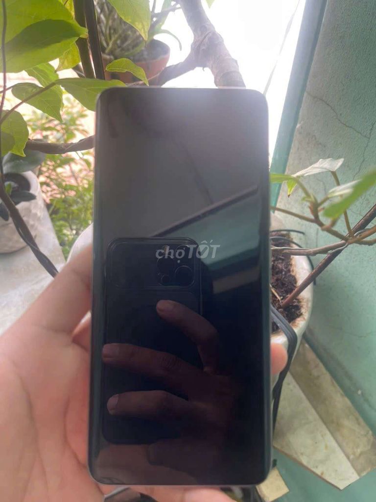 Oppo Reno 12 5G 12GB/512GB Đa sắc. Mua bán Điện thoại tại Huyện Bình Chánh Tp Hồ Chí Minh được đăng bởi Hùng Lê hình 1