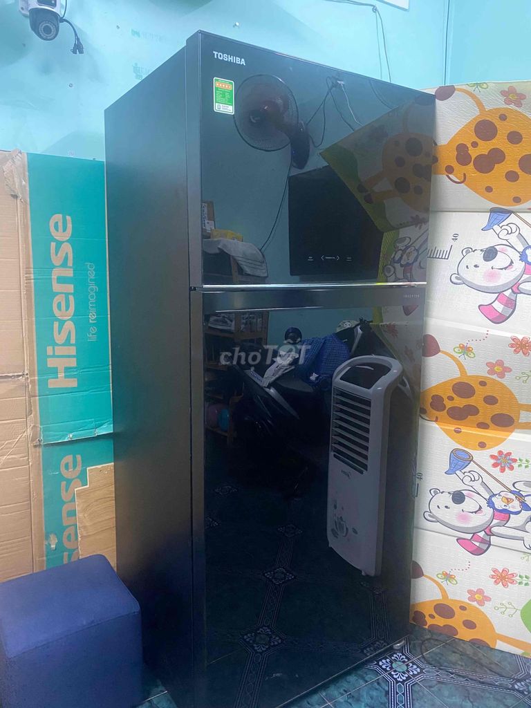 CẦN PASS TỦ LẠNH 600L