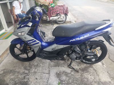 Nouvo 6. Mua bán Xe máy tại Thành phố Biên Hòa Đồng Nai được đăng bởi Thái