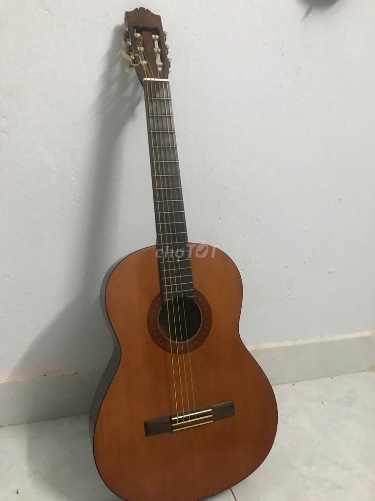 0919834186 - Đàn guitar yamaha C40 cần bán