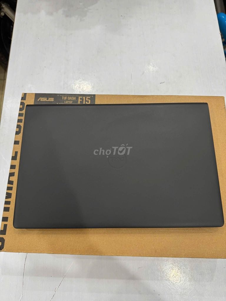 Dell Inspiron 3511 i3-1115G4 15.6 inch 8GB/256GB Đen. Mua bán Laptop tại Quận 10 Tp Hồ Chí Minh được đăng bởi Hội Đồ Điện Tử hình 1