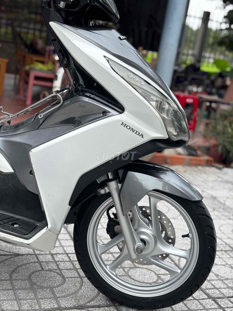 ab 2014 , máy zin ngon. Mua bán Xe máy tại Thành phố Tân An Long An được đăng bởi Bo hình 4