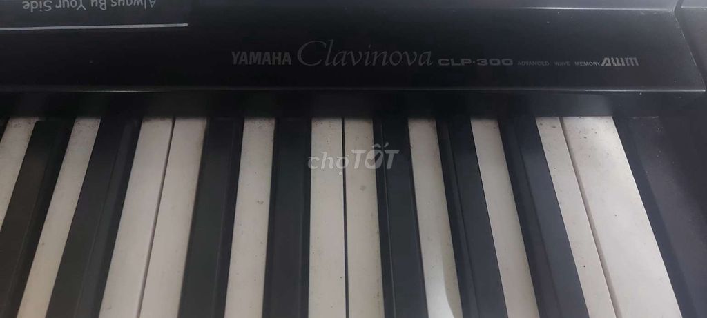 Bán đàn piano Yamaha