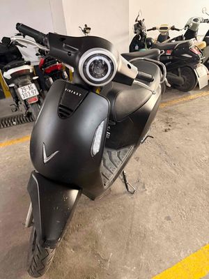 VinFast Evogarand 2024 Đen 2432 km