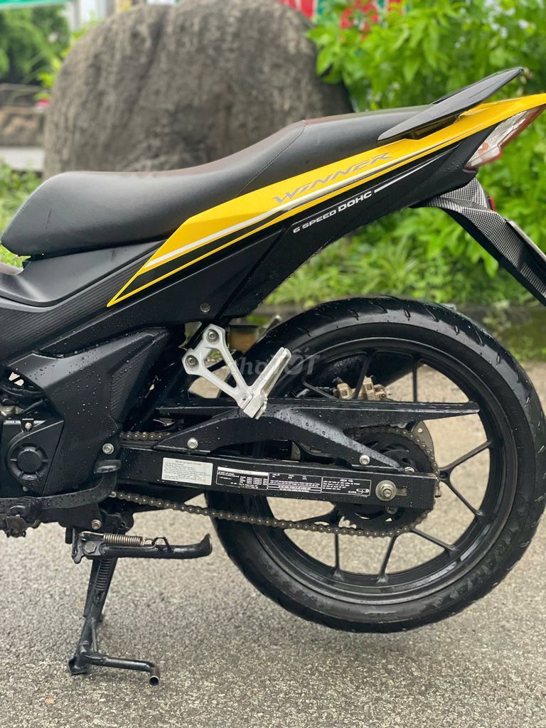 💥 WINNER V1 2017 (MẪU 2018) MÁY ZIN, XE MỚI KENG 💥. Mua bán Xe máy tại Huyện Trảng Bom Đồng Nai được đăng bởi phương hình 8