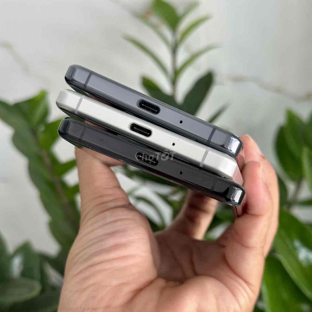 SONY 1 Mark 2 (8GB/128GB) Snap 865 - Trả Góp - COD. Mua bán Điện thoại tại Huyện Hóc Môn Tp Hồ Chí Minh được đăng bởi TOTO MOBILE HÓC MÔN hình 4