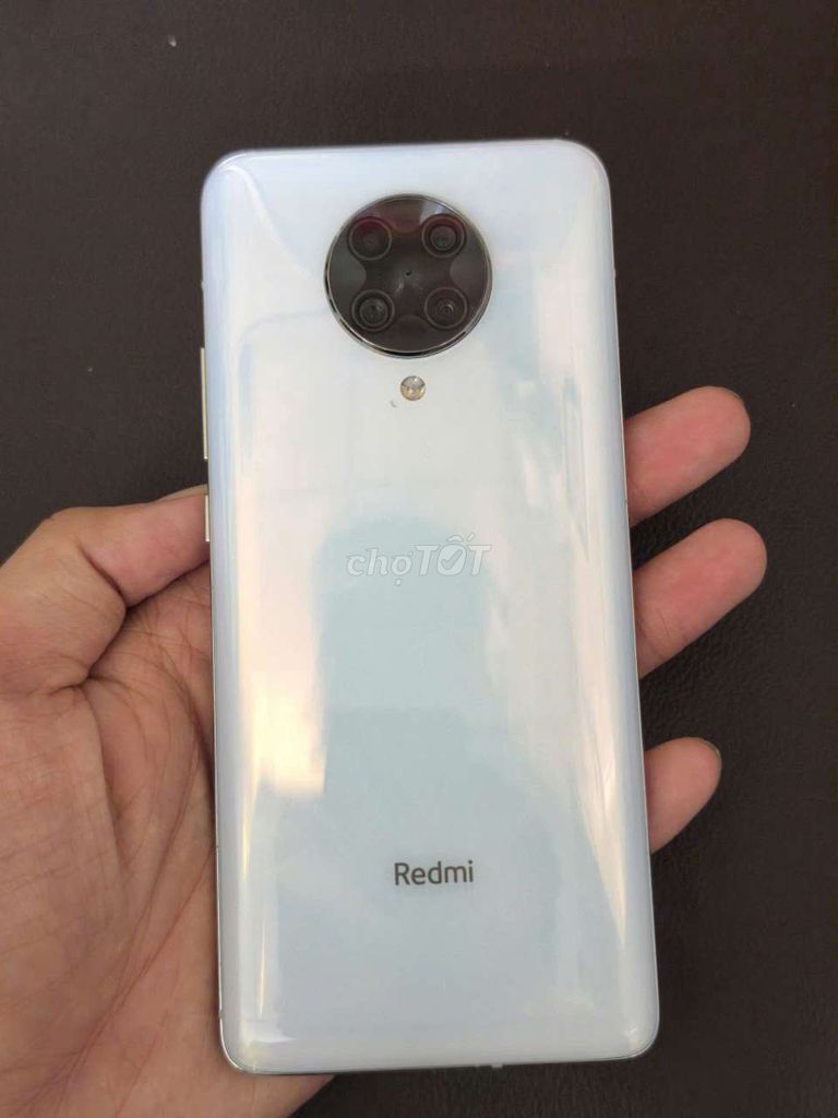 Xiaomi Redmi K30 Ultra 8GB/512GB Trắng. Mua bán Điện thoại tại Quận 6 Tp Hồ Chí Minh được đăng bởi Chunnn hình 1
