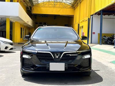 VINFAST LUX A 2.0 BASE 2022 GIA ĐÌNH ĐI ÍT VAY 70%. Mua bán Ô tô tại Quận Tân Phú Tp Hồ Chí Minh được đăng bởi Hiếu