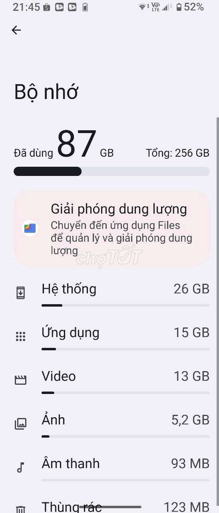 Sony Xperia 1 IV 256GB. Mua bán Điện thoại tại Thành phố Vĩnh Long Vĩnh Long được đăng bởi hàng nhập us hình 1